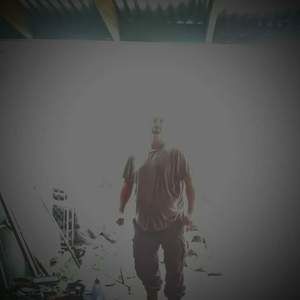 Meet your Posher, Nelson patrick